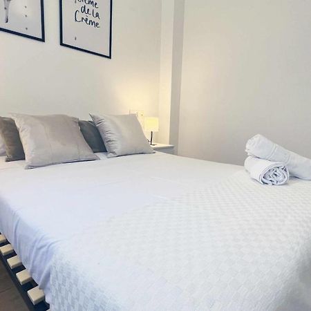 Ferienwohnung Maravilloso Apartamento Centro Málaga Exterior foto